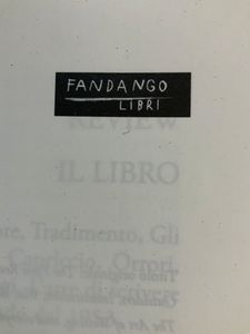 The Paris Review. Il libro