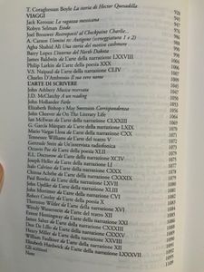 The Paris Review. Il libro