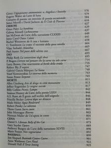The Paris Review. Il libro