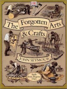 The Forgotten Arts & Crafts