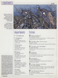Realms of Fantasy, June 2003