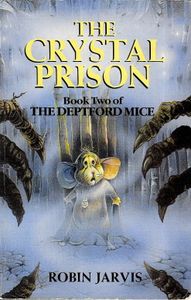 The Crystal Prison