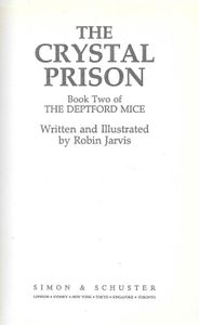 The Crystal Prison