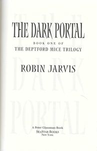 The Dark Portal