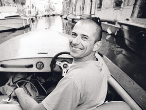 Gigi Giannuzzi