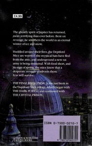 The Final Reckoning