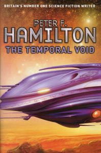 The Temporal Void