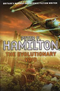 The Evolutionary Void