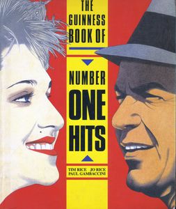 The Guinness Book of Number One Hits