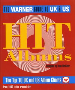 The Warner Guide To UK & US Hit Albums