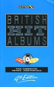 Guinnes British Hit Albums