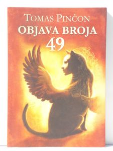 Objava Broja 49