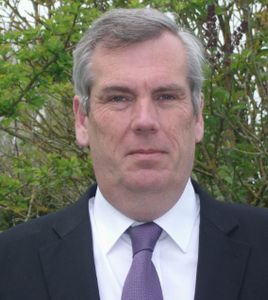 Michael Rayner