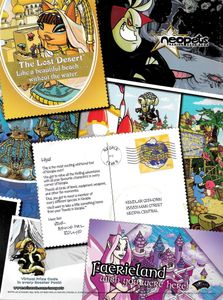 Neopets: The Official Magazine (Issue 16)