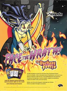 Neopets: The Official Magazine (Issue 15)