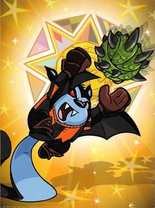 Neopets: The Official Magazine (Issue 23)