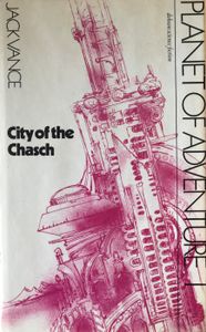 City of the Chasch