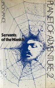 Servants of the Wankh