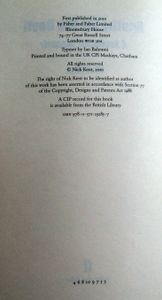Apathy for the Devil: A Seventies Memoir