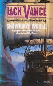 Showboat World