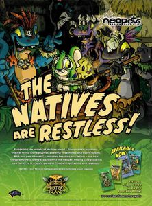 Neopets: The Official Magazine (Issue 6)