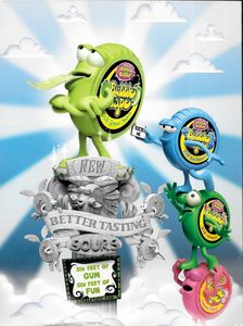 Neopets: The Official Magazine (Issue 19)