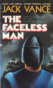 The Faceless Man