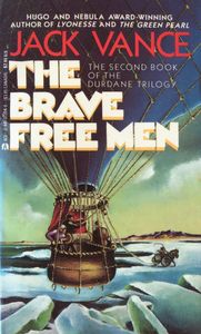 The Brave Free Men