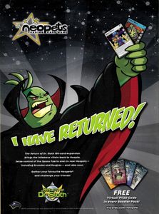 Neopets: The Official Magazine (Issue 5)