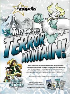 Neopets: The Official Magazine (Issue 7)