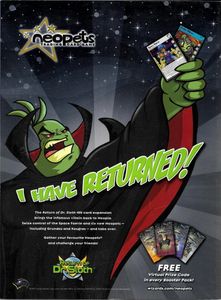 Neopets: The Official Magazine (Issue 4)