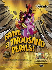 Neopets: The Official Magazine (Issue 11)