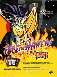 Neopets: The Official Magazine (Issue 14)