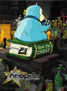 Neopets: The Official Magazine (Issue 21)