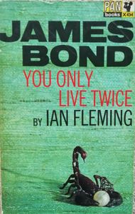 You Only Live Twice