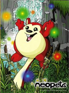 Neopets: The Official Magazine (Issue 26)