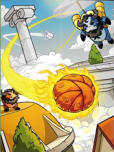 Neopets: The Official Magazine (Issue 24)