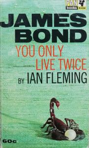 You Only Live Twice