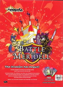 Neopets: The Official Magazine (Issue 3)