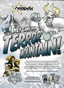 Neopets: The Official Magazine (Issue 8)