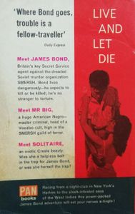 Live and Let Die