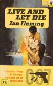 Live and Let Die