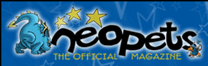 Neopets: The Official Magazine