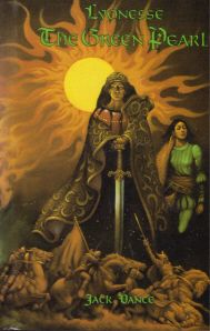 Lyonesse: The Green Pearl