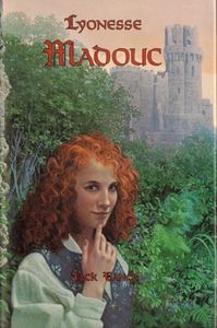 Lyonesse: Madouc