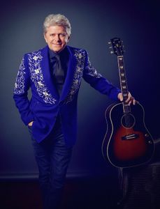 Peter Cetera