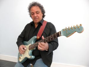 Steve Simpson