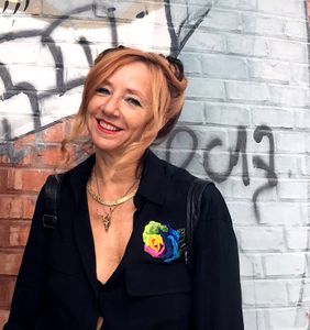 Daniela Nicolò