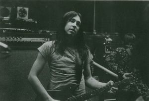 David Surkamp