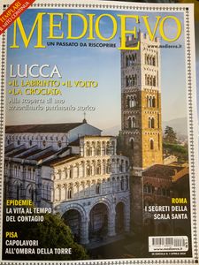 Medioevo (2020 - 04)